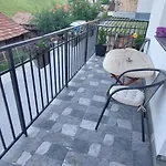 Apartment View