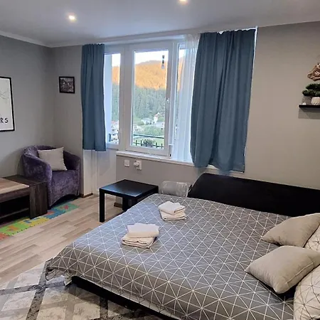 View Apartment *