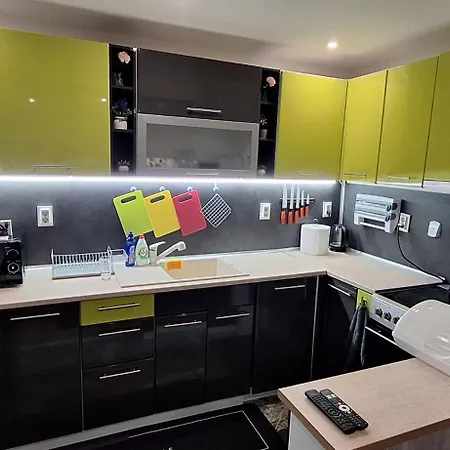 View Apartment *