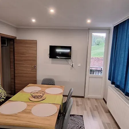 View Apartment