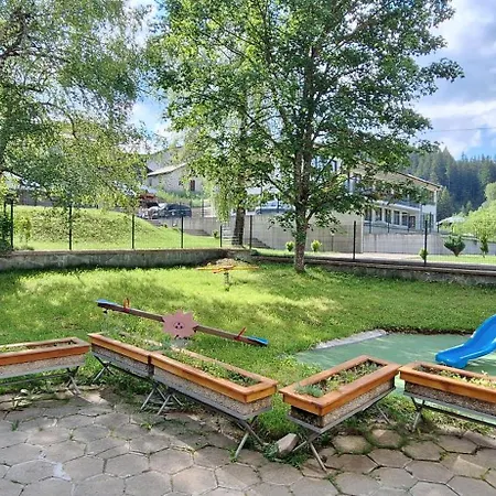 View Apartment Stoykite