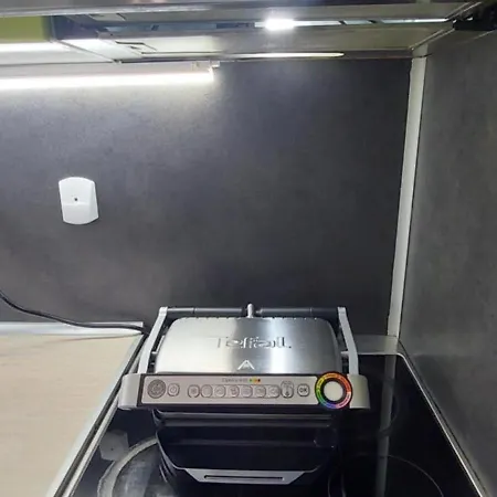 View Apartment