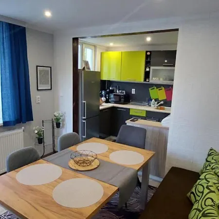 View Apartment *