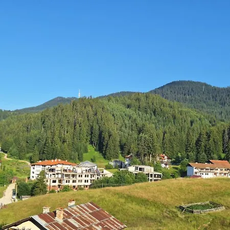 View Apartment Stoykite
