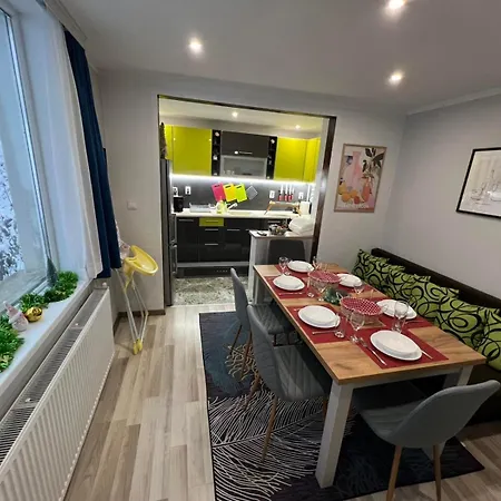 View Apartament *