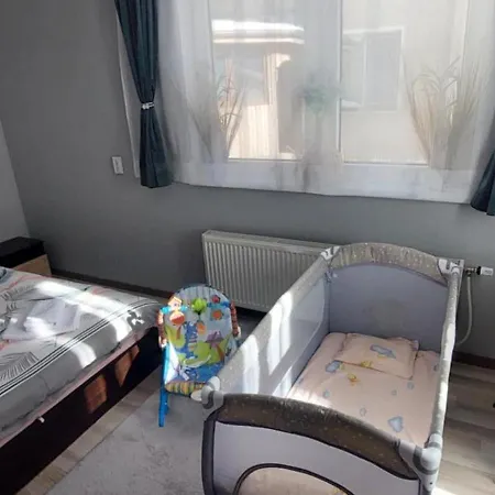 View Apartment Stoykite