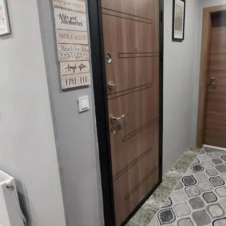 View Apartment