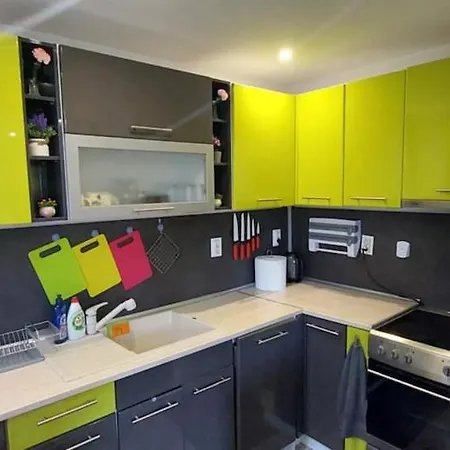 View Apartment *