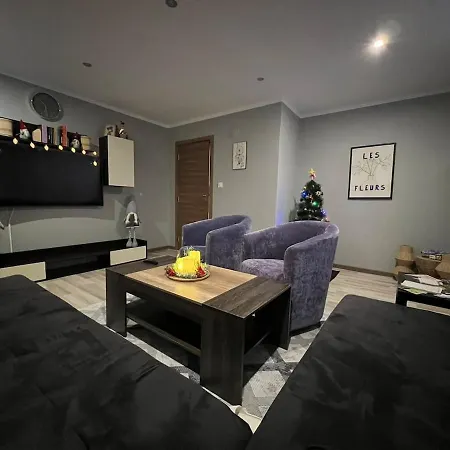 View Apartament *