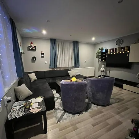 Apartamento View Stoykite