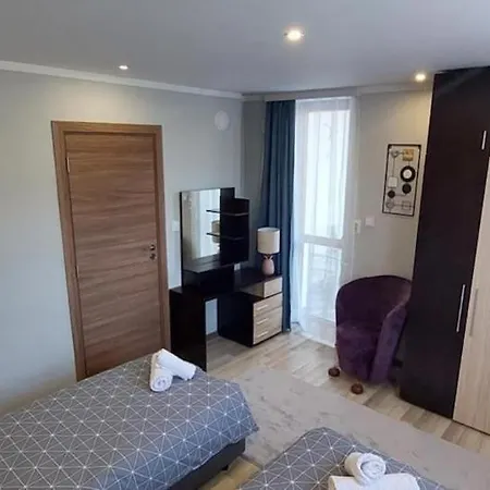 View Apartment *