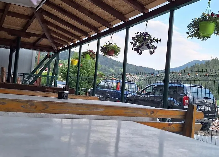 Apartamento View Stoykite