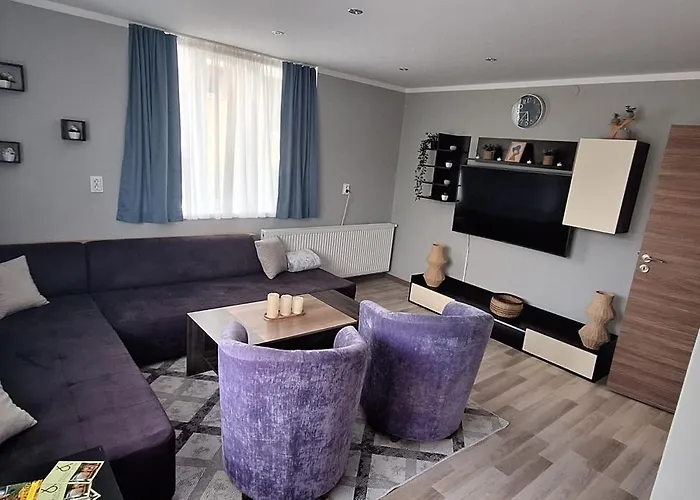 View Apartament Stoykite