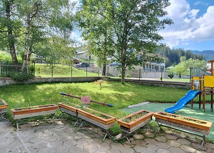 View Apartamento Stoykite