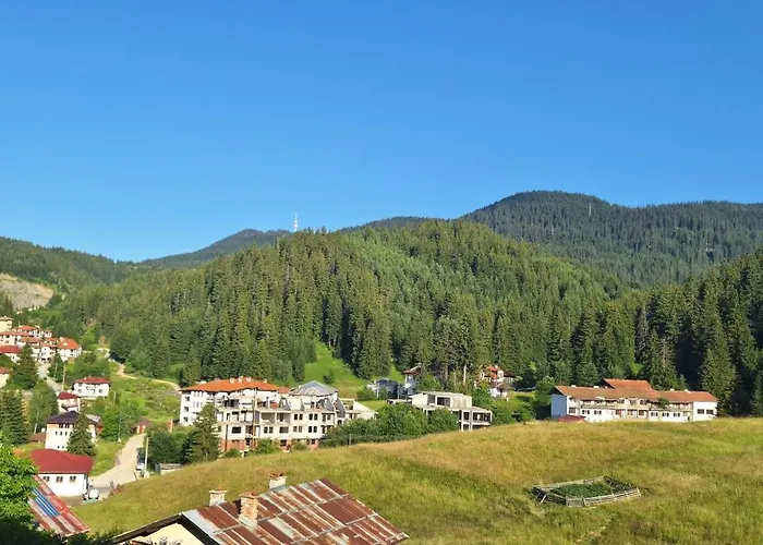 View Apartamento Stoykite