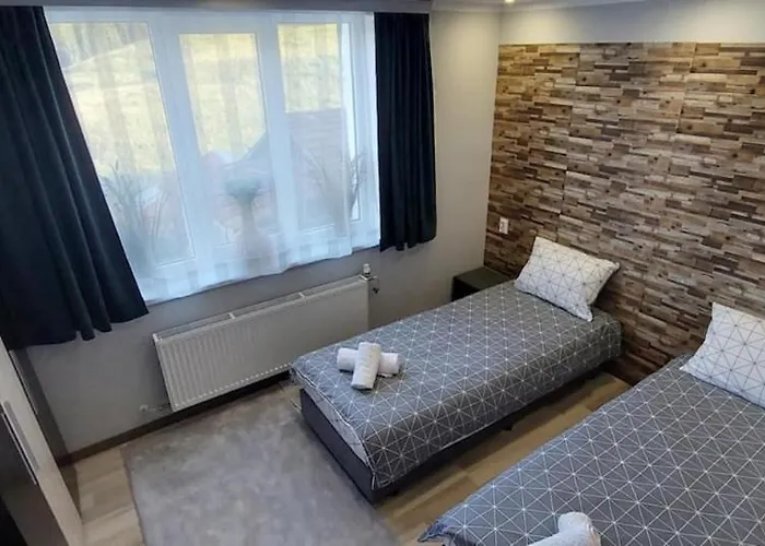 Apartament View Stoykite