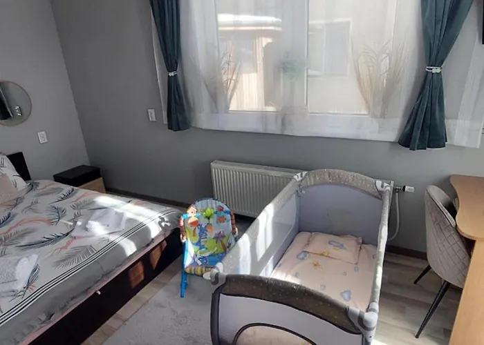 View Apartament Stoykite