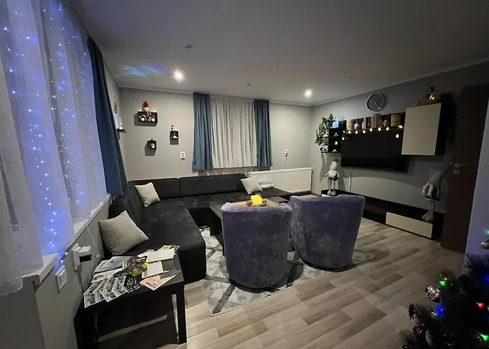 Apartament View Stoykite