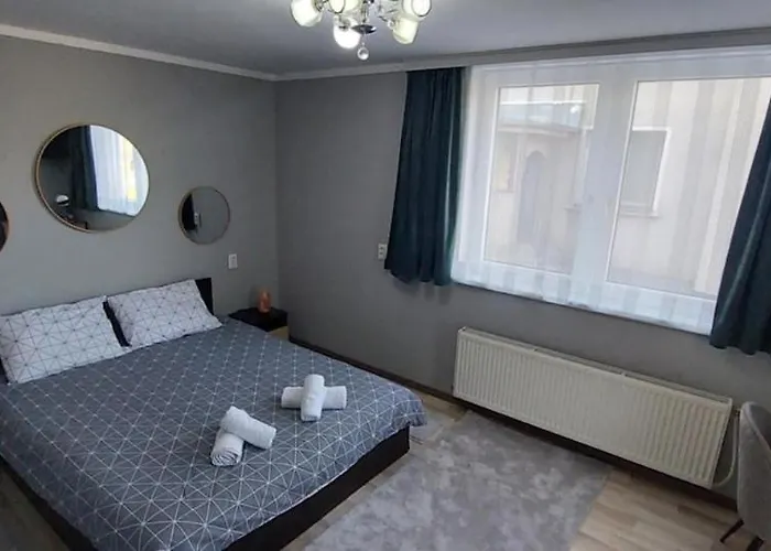 Apartamento View Stoykite