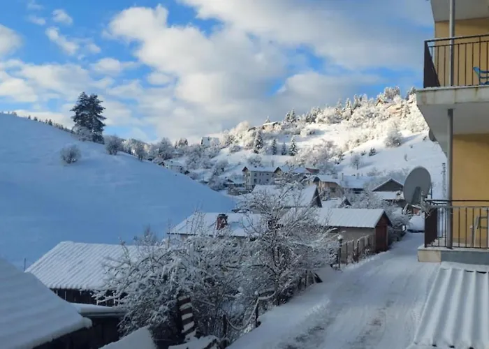 Apartamento View Stoykite